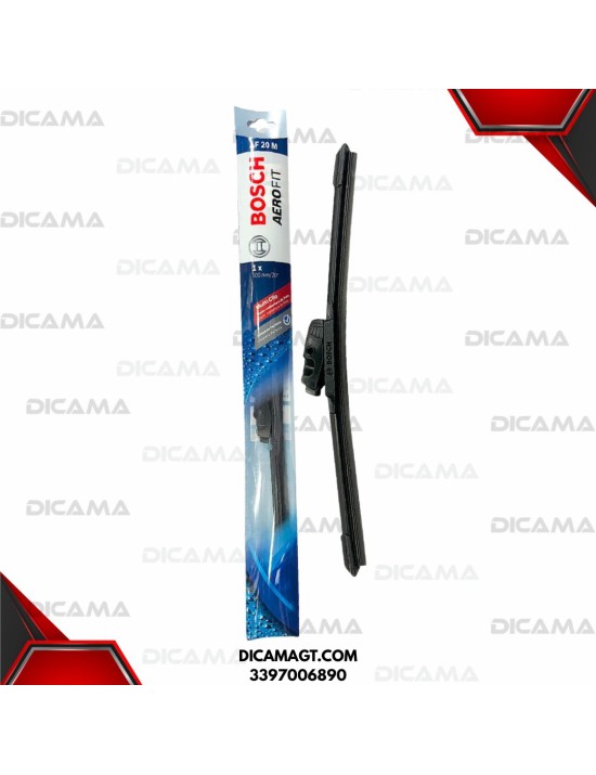 PLUMILLA 16 AEREOFIT (1) AF 16 M 400MM BOSCH 3397006890/CAJA-5