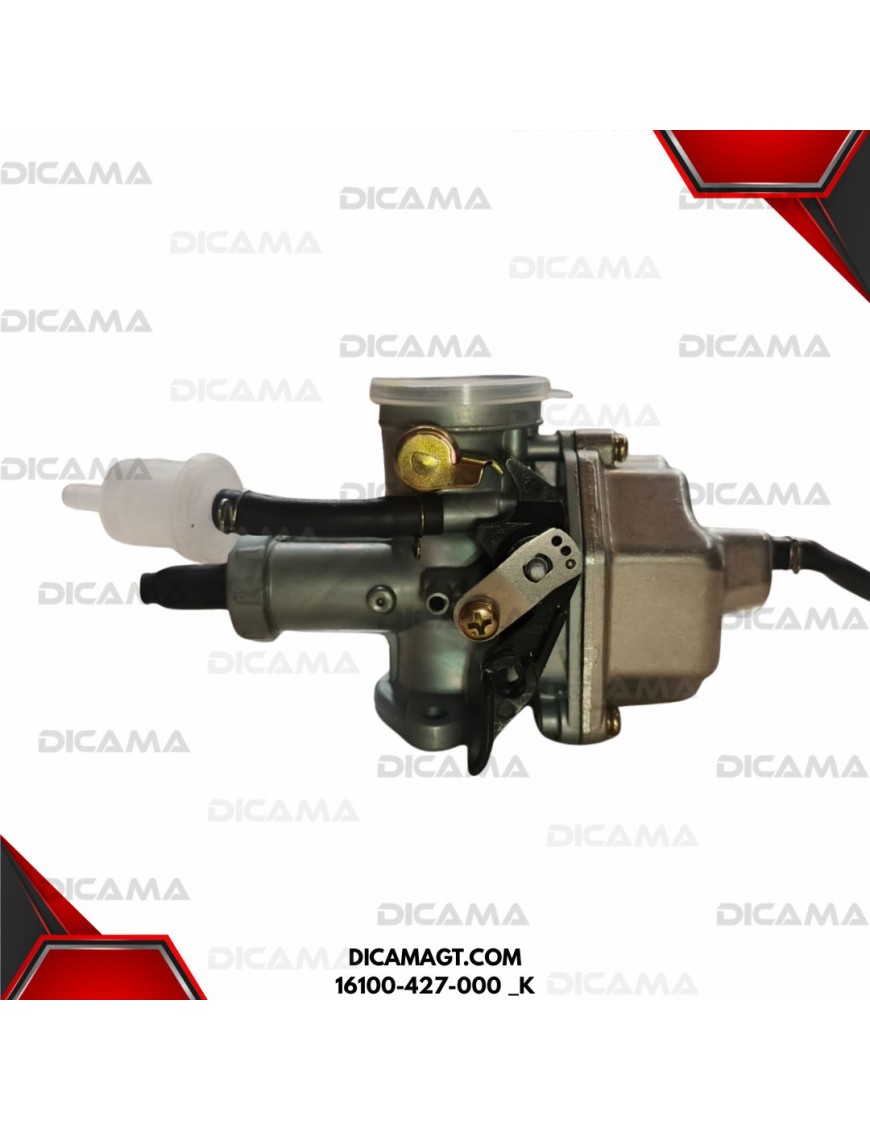 CARBURADOR HONDA XL125/185 CG150 KIMTEC 16100-427-000_K