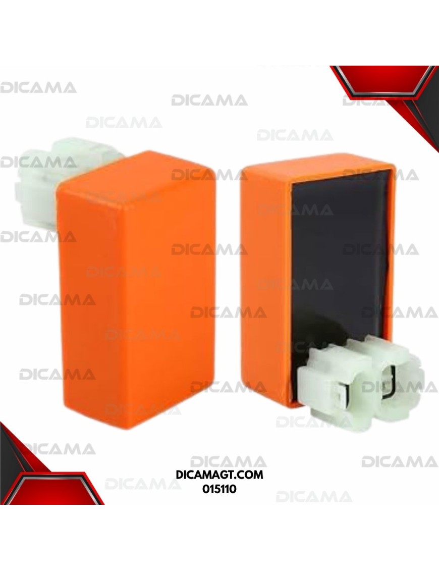 CDI CG CHINA 015110