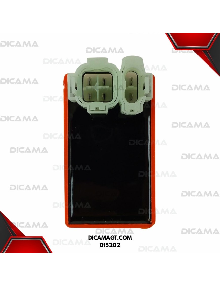 CDI GY6 PASOLA CHINA 015202