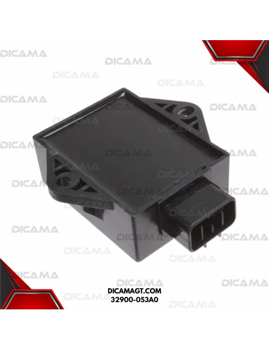 CDI SUZUKI GN-125 KIMTEC 32900-053A0