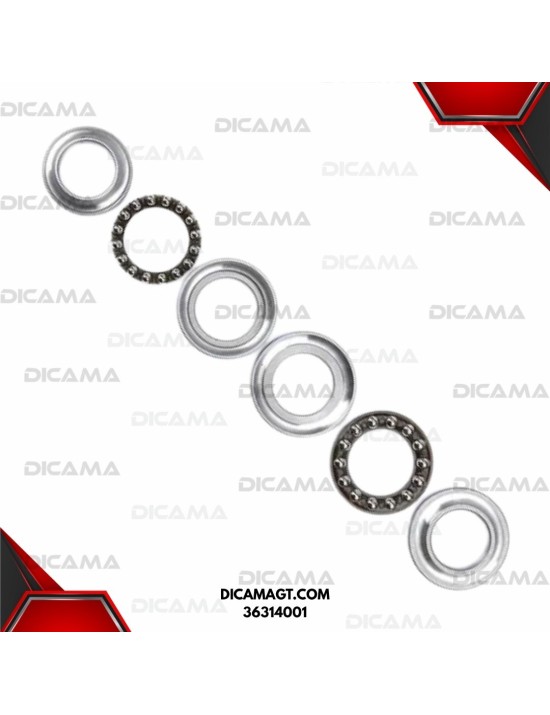 CUNAS TIMON JGO BAJAJ PULSAR-135 LS KIMTEC 36314001