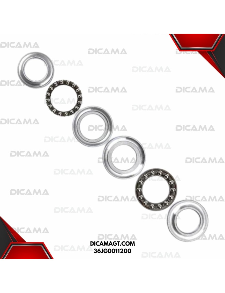 CUNAS TIMON JGO BAJAJ PULSAR-200 NS KIMTEC 36JG0011200