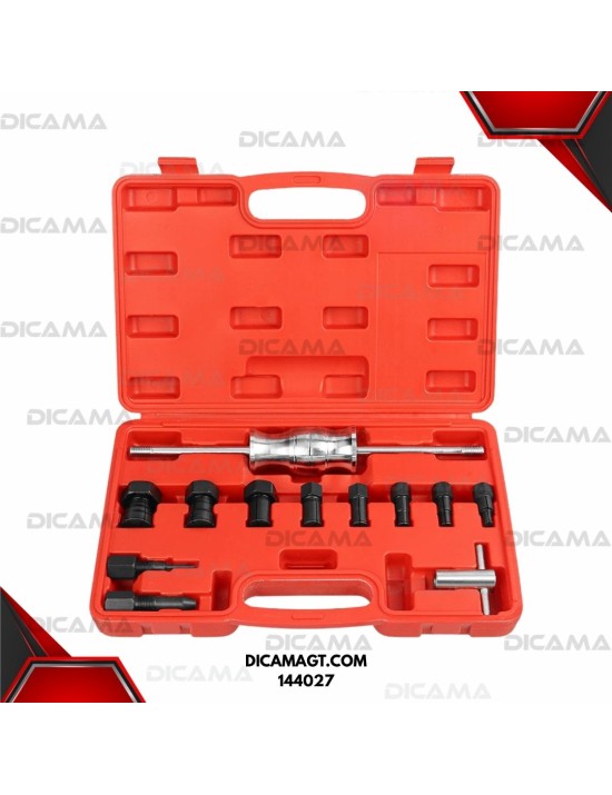 EXTRACTOR COJINETE PAJIADOR KIT CHINA 144027