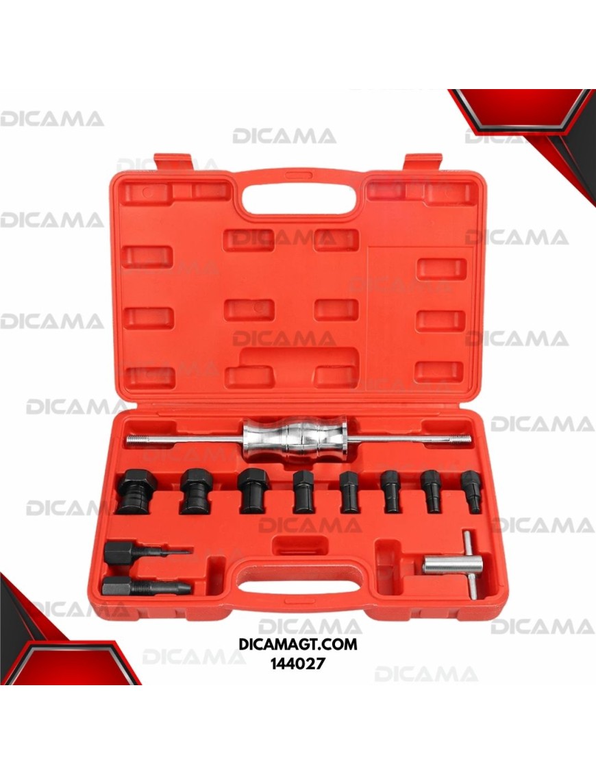 EXTRACTOR COJINETE PAJIADOR KIT CHINA 144027