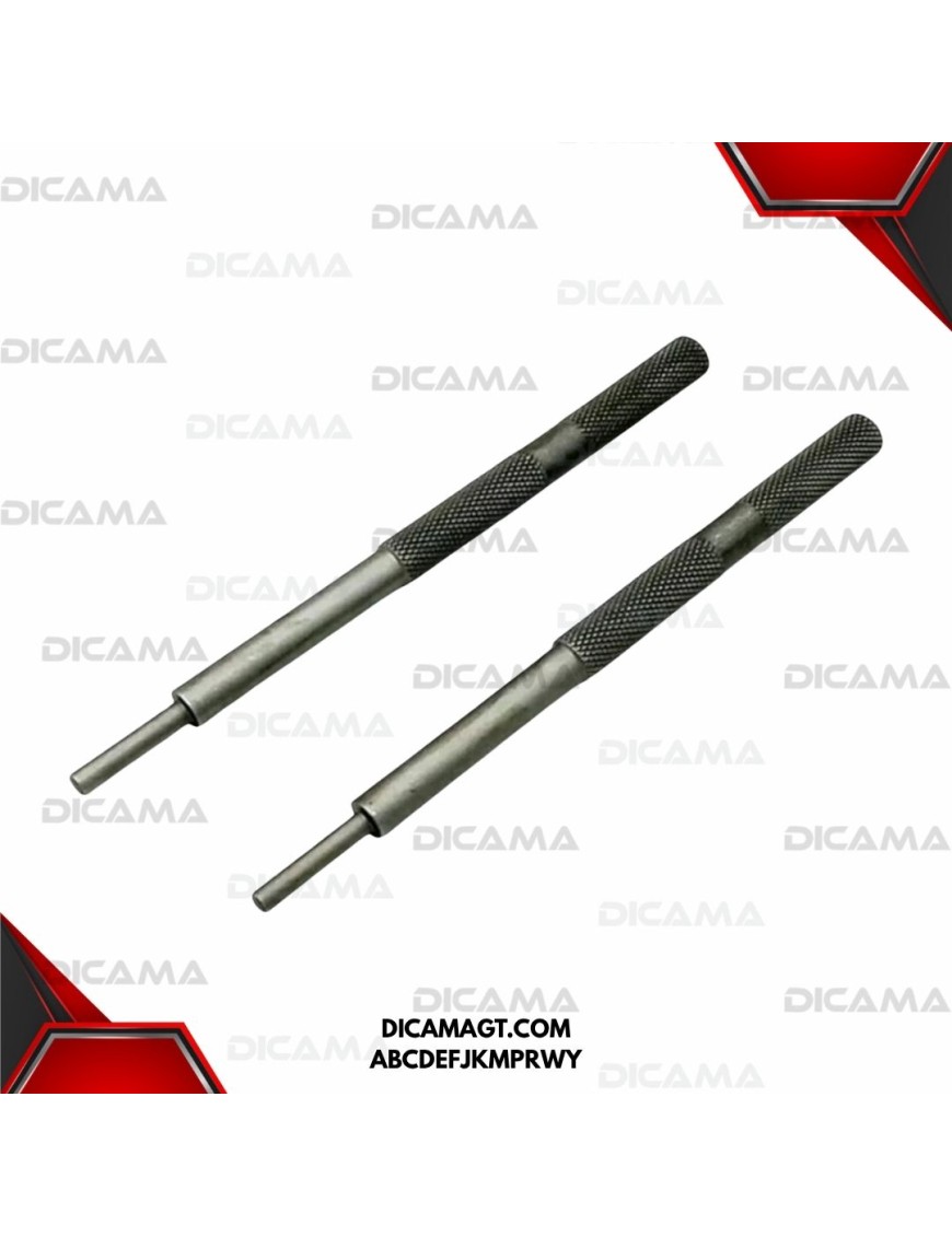 EXTRATOR DE GUIAS DE VALVULAS CHINA 144026