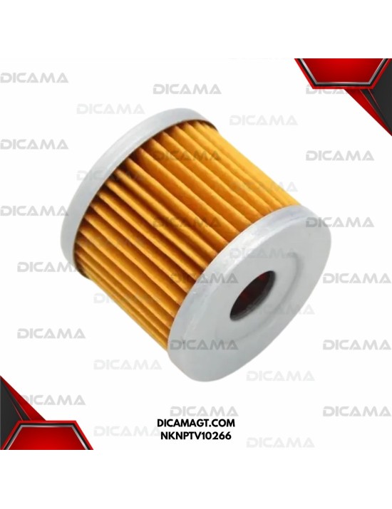 FILTRO ACEITE APACHE 160 RTR NINKI NKNPTV10266