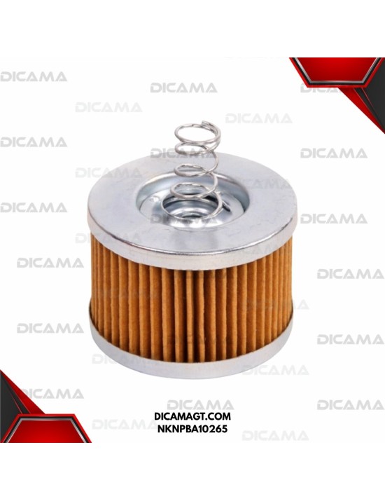 FILTRO ACEITE MOTO BAJAJ PULSAR 180 NINKI NKNPBA10265