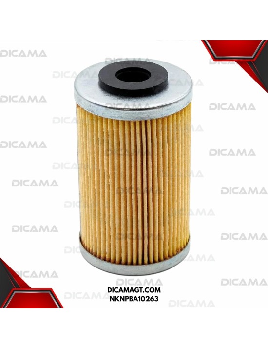 FILTRO ACEITE MOTO BAJAJ PULSAR 200 NINKI NKNPBA10263