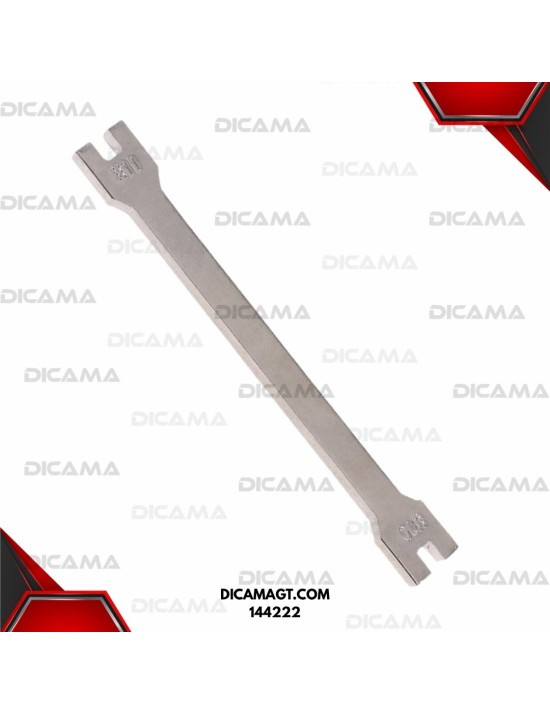 LLAVE PARA RAYO 10-11 VGL CHINA 144222