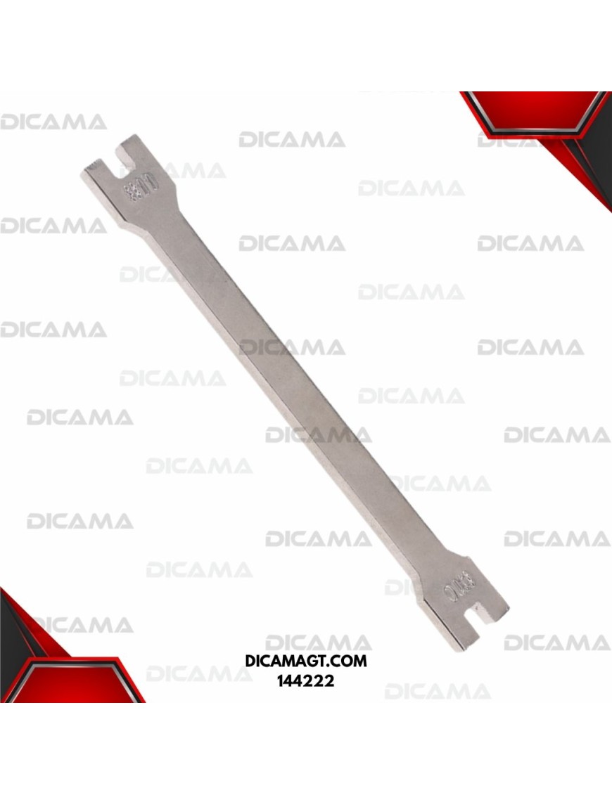 LLAVE PARA RAYO 10-11 VGL CHINA 144222