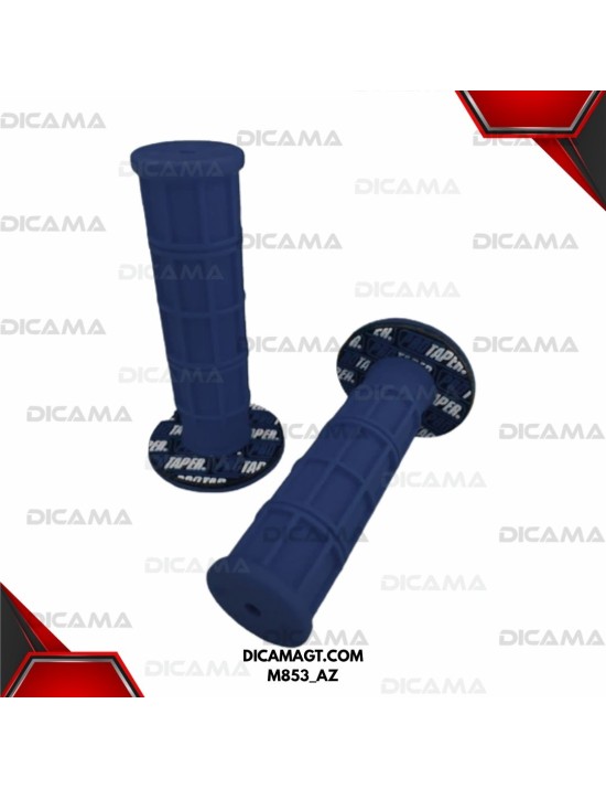 MANGOS TIMON PAR AZUL PRO TAPER CHINA M853_AZ