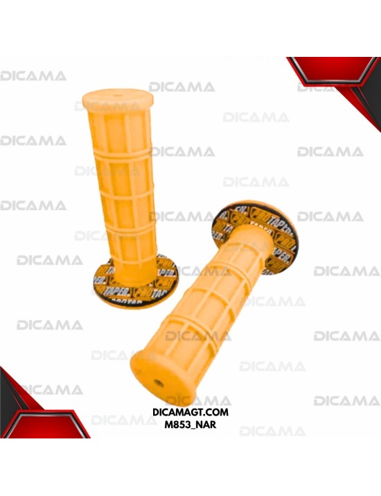 MANGOS TIMON PAR NARANJA CHINA M853_NAR