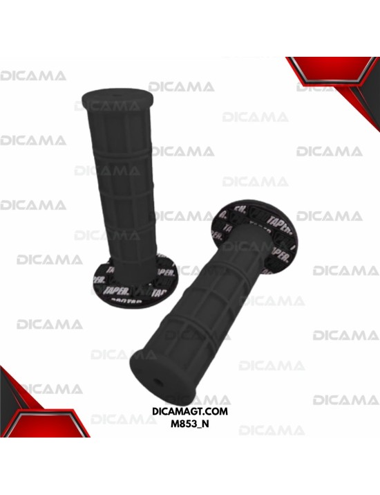 MANGOS TIMON PAR NEGRO PRO TAPER CHINA M853_N