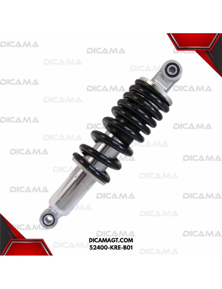 MONOSHOCK HONDA NXR125/150 KIMTEC 52400-KRE-B01