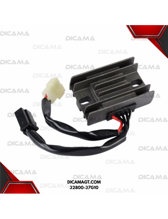 REGULADOR D/CORRIENTE GN125H 5 KIMTEC 32800-37G10