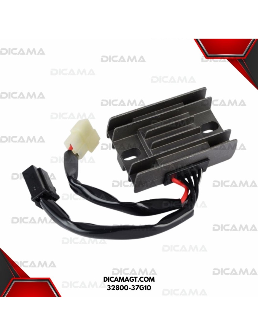 REGULADOR D/CORRIENTE GN125H 5 KIMTEC 32800-37G10