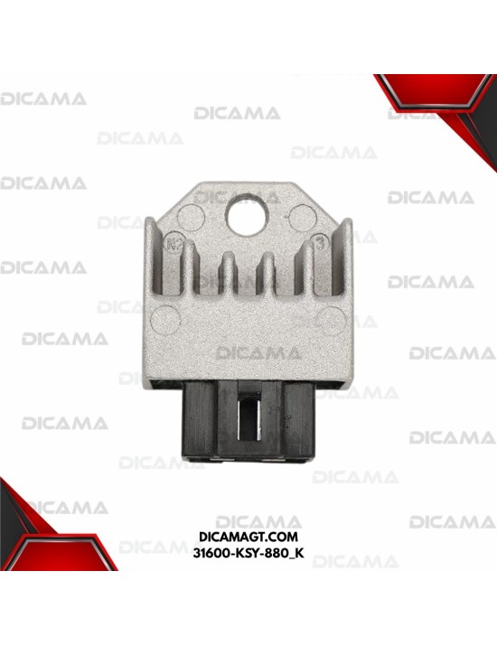REGULADOR DE CORRIENTE ELITE 125 KIMTEC 31600-KSY-880_K