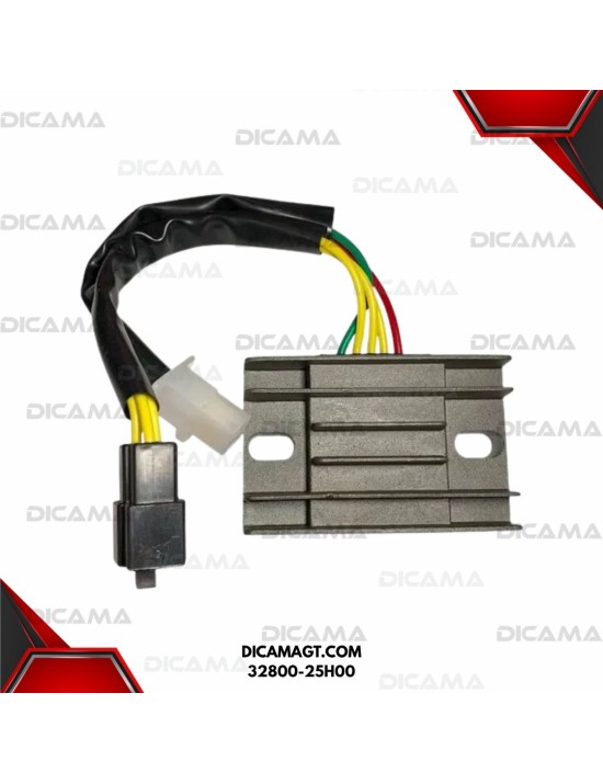 REGULADOR SUZUKI GN125F CHINA 32800-25H00