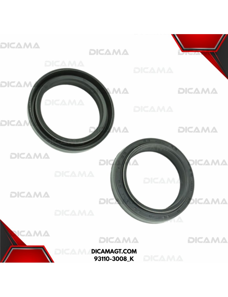 RETENEDOR 30*42*11 KIMTEC 93110-3008_K