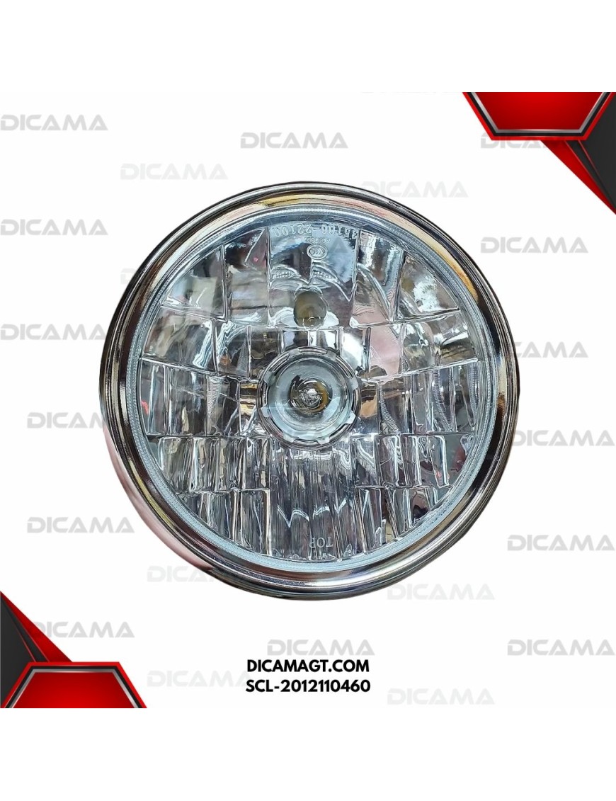 SILVIN COMPLETO SUZUKI EN125 KIMTEC SCL-2012110460