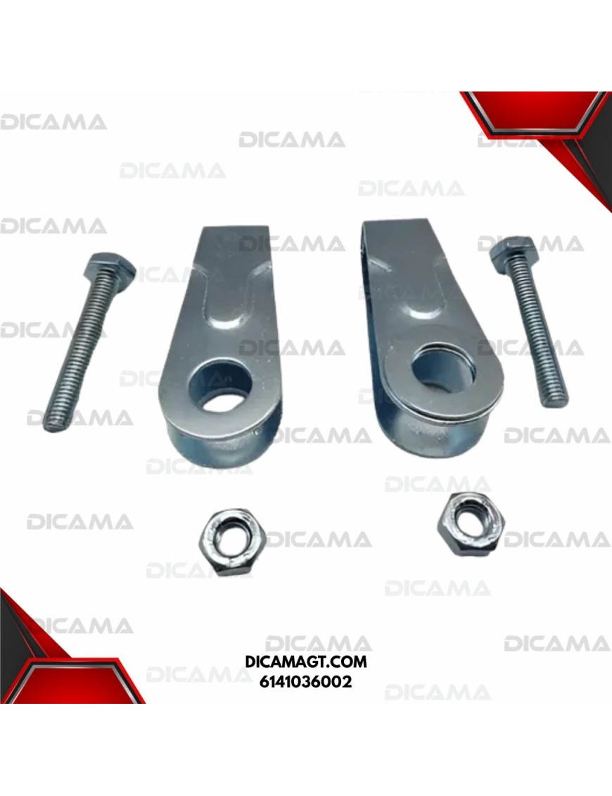 TENSOR DE TRACCION SUZUKI EN-125 KIMTEC 6141036002