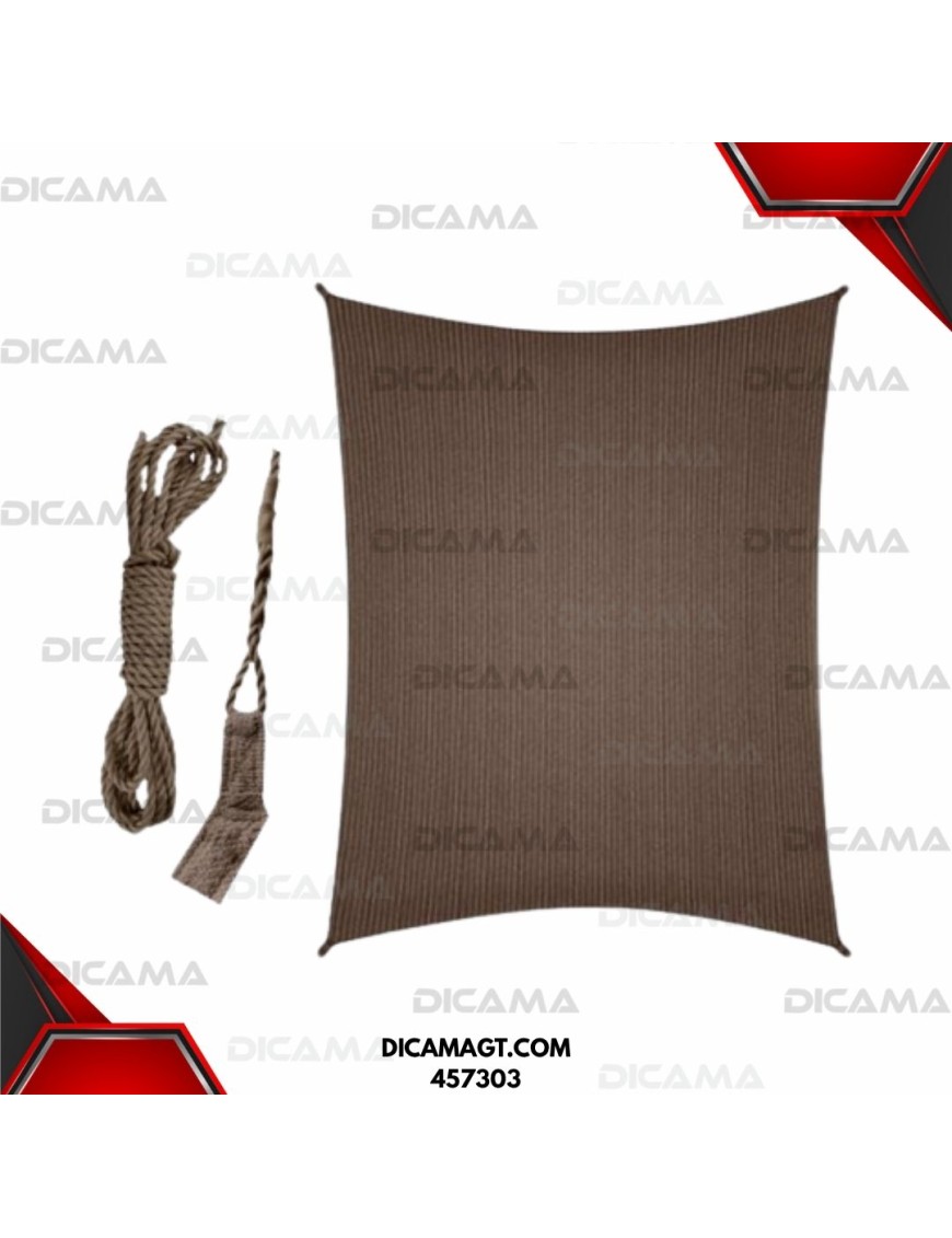 CARPA 3.9 METROS X 2.1 METROS COOLAROO 457303