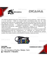 CANBOX DT CHINA DT-300/DT200