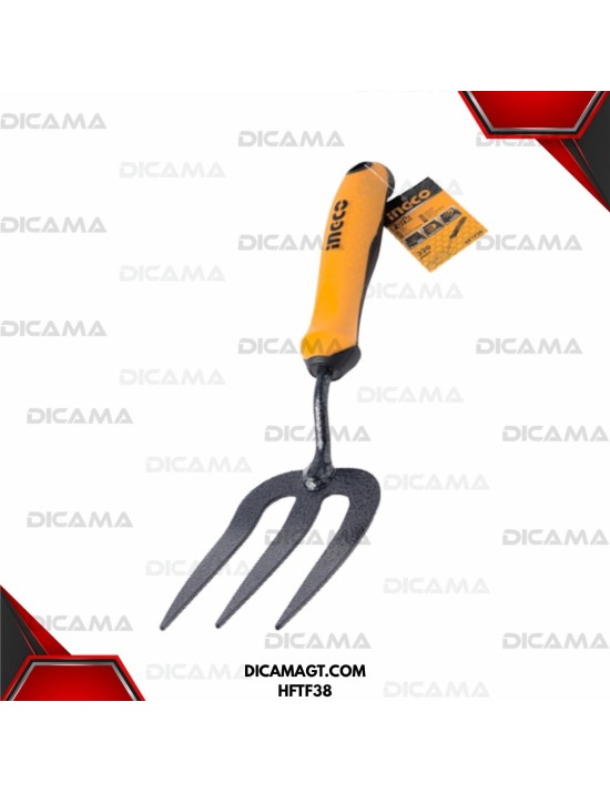 TENEDOR (BIELDO) DE 3 DIENTES 320MM INGNO HFTF38