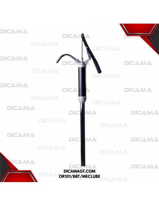 BOMBA TRASEGADORA TELESCOPICA BBT/MECLUBE BBT OR101/BBT/MECLUBE