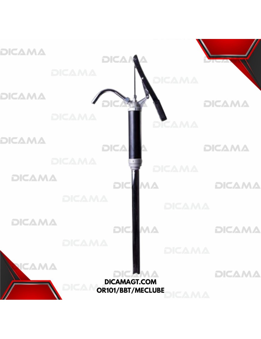 BOMBA TRASEGADORA TELESCOPICA BBT/MECLUBE BBT OR101/BBT/MECLUBE