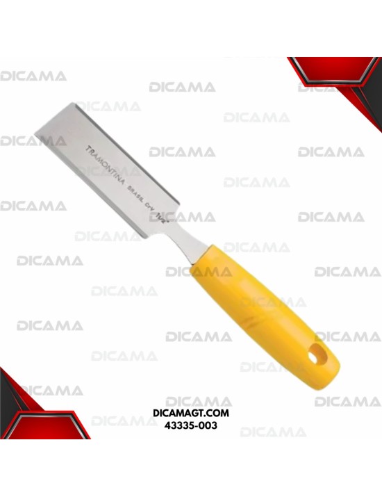 FORMON MANGO PLASTICO 1/2 TRAMONTINA 43335-003