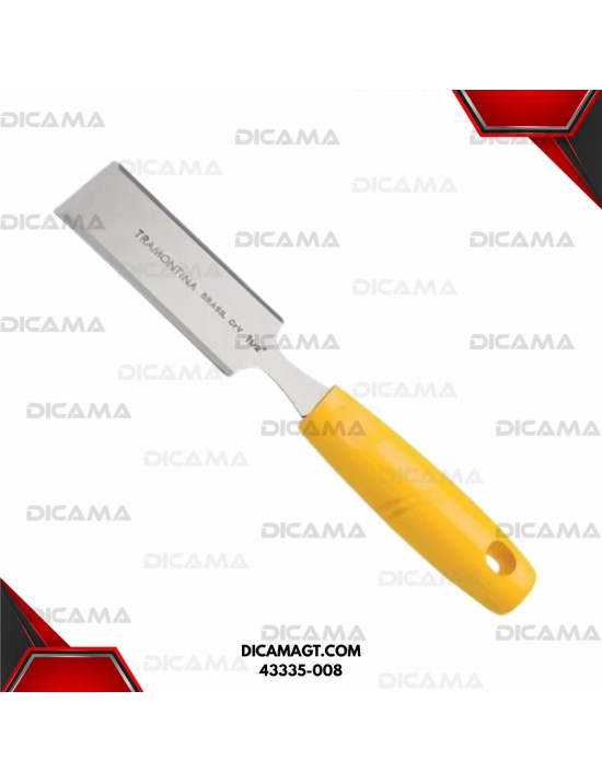 FORMON MANGO PLASTICO 1 1/4 TRAMONTINA 43335-008
