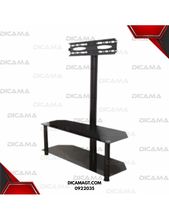 MESA CON SOPORTE TV MAJIC CLEAN 0922035