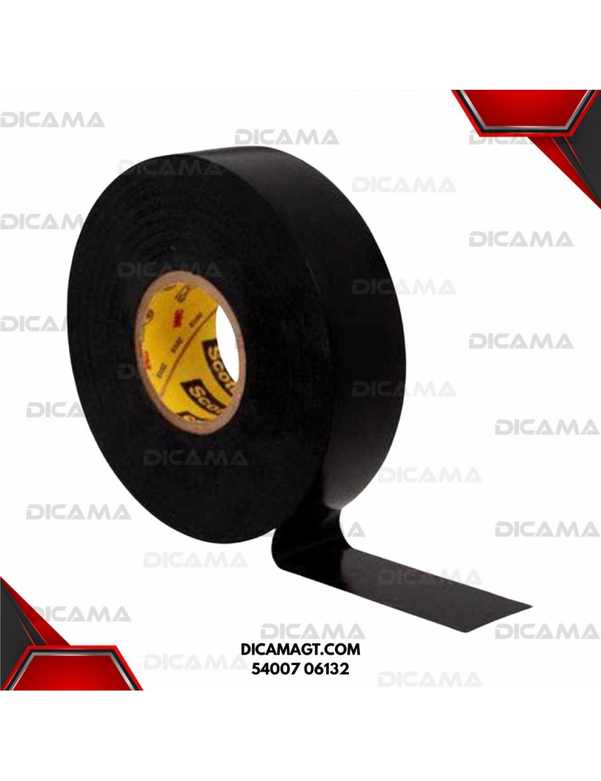 CINTA SCOTCH SUPER 33+20M 3/4 19MMX20.1MX0.177MM 3M 54007 06132