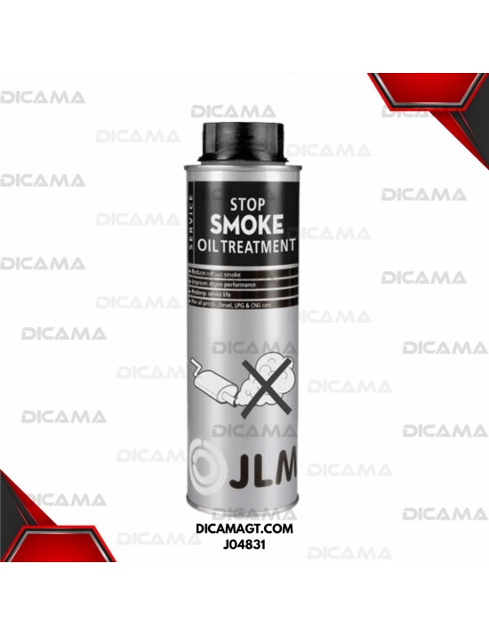 TRATAMIENTO REDUCIR HUMO 250 ML JLM J04831