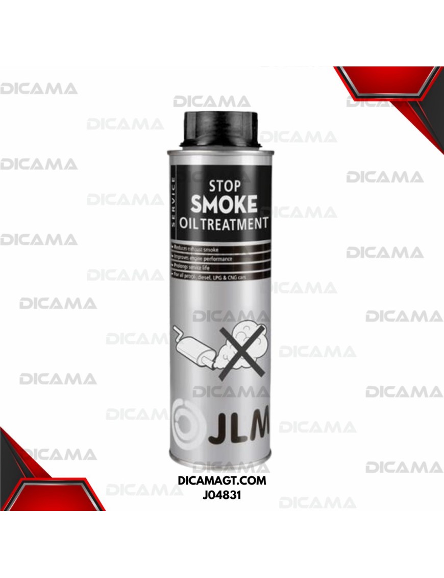 TRATAMIENTO REDUCIR HUMO 250 ML JLM J04831