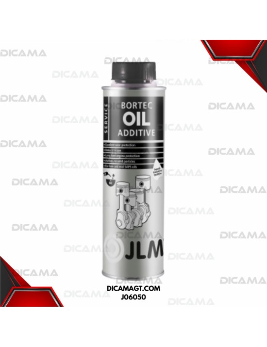 ADITIVO PARA ACEITE 250 ML JLM J06050