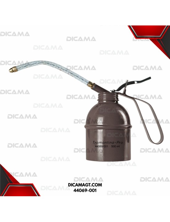 ACEITERA DE METAL 500ML TRAMONTINA 44069-001