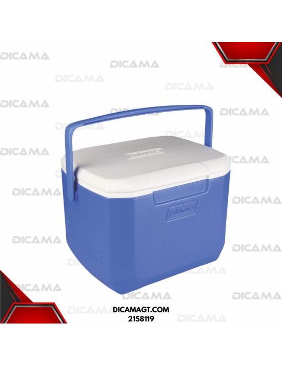 HIELERA 16 QT AZUL COLEMAN 2158119