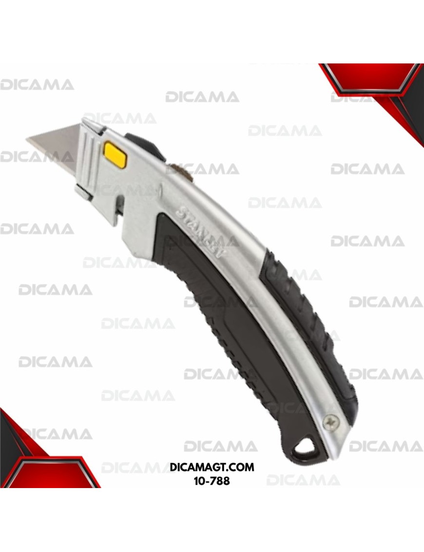 CUCHILLA RETRACTIL FATMAX STANLEY 10-788