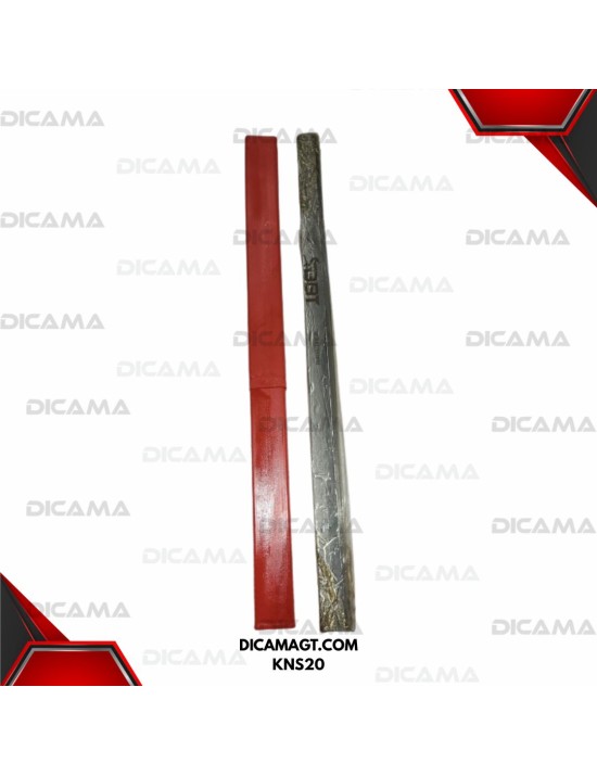 CUCHILLAS PARA CEPILLADORA 20 BBT KNS20