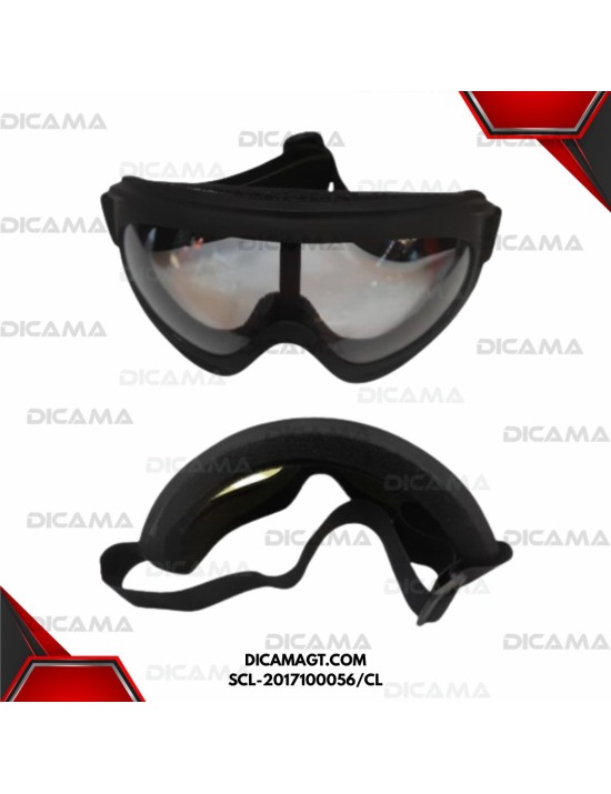 LENTES PARA MOTORISTAS CLARO CHINA SCL-2017100056/CL