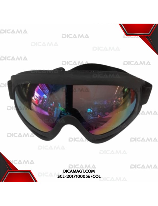 LENTES PARA MOTORISTAS COLORES CHINA SCL-2017100056/COL