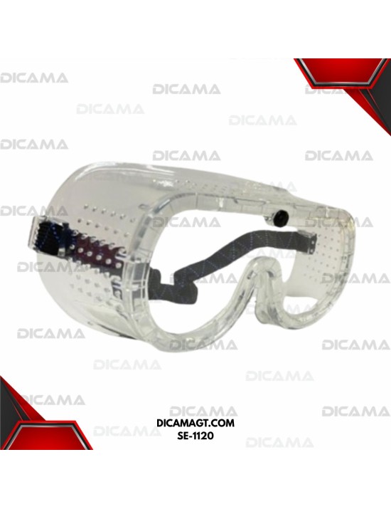 LENTES PARA ESMERILAR TAIWAN SE-1120