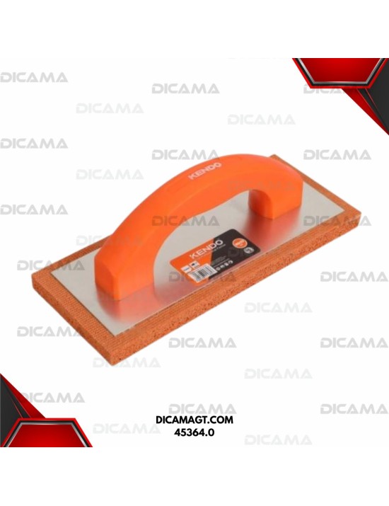 PLANCHA PARA TABLA YESO, 9 KENDO 45364.0