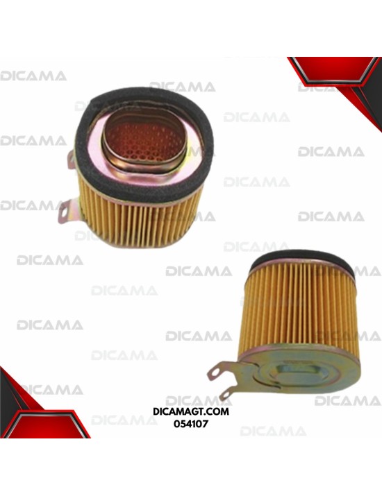 FILTRO AIRE HONDA ELITE CHINA 054107