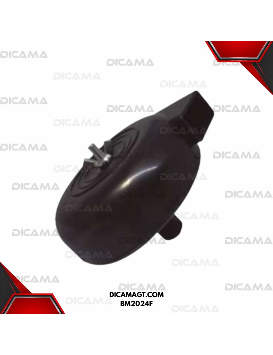 FILTRO PARA COMPRESOR DE AIRE 2.5HP 24LITS BBT BM2024F