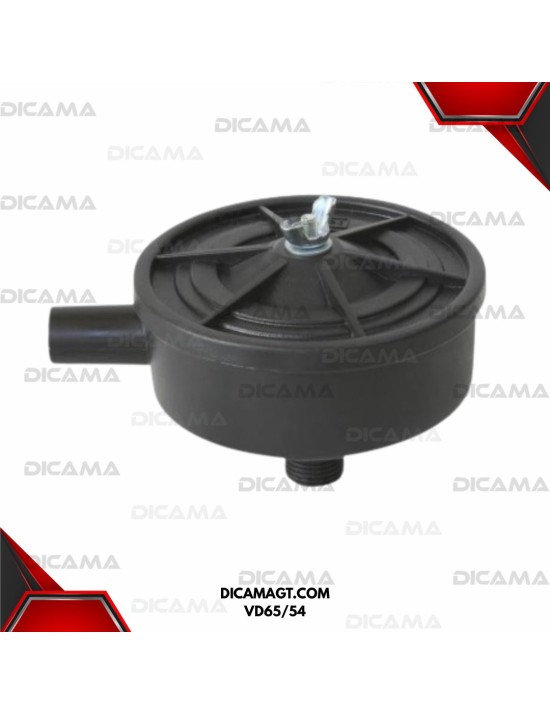 FILTROS DE AIRE PARA COMPRESOR BBT VD65/54
