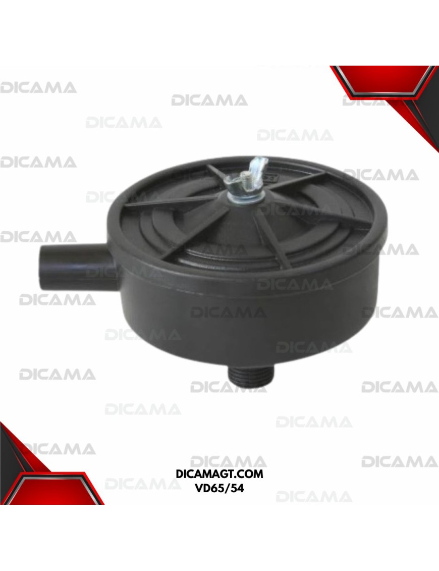 FILTROS DE AIRE PARA COMPRESOR BBT VD65/54